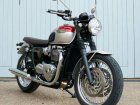 Triumph Bonneville T120